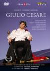 Giulio Cesare: Gran Teatre Del Liceu (Hofstetter) - DVD