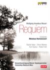 Mozart: Requiem - Vienna Staatsopernchor (Harnoncourt) - DVD