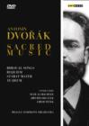 Dvorak: Sacred Music - DVD