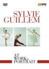 Sylvie Guillem: At Work/Portrait - DVD