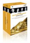Deutsche Oper Berlin: 100 Years - Centennial Edition - DVD