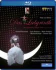 Das Labyrinth: Salzburg Festival (Bolton) - Blu-ray