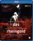 Das Rheingold: Teatro Alla Scala (Barenboim) - Blu-ray