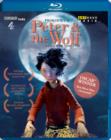 Peter and the Wolf - Blu-ray