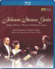 Johann Strauss Gala - Blu-ray