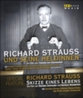 Richard Strauss Und Seine Heldinnen - Blu-ray