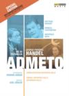 Admeto: Händel-Festspiele Halle - Blu-ray