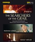 The Searchers of the Grail - Blu-ray