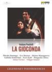 La Gioconda: Vienna State Opera (Fischer) - DVD