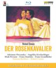Der Rosenkavalier: Salzburg Festival (Bychkov) - Blu-ray
