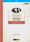 Mozart: Requiem in D Minor - The Bavarian Radio Symphony (Davis) - Blu-ray