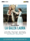 La Gazza Ladra: Cologne Opera (Bartoletti) - DVD