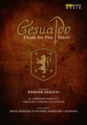 Gesualdo - Death for Five Voices - DVD