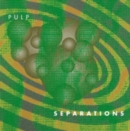 Separations (Bonus Tracks Edition) - CD