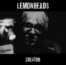 Creator (Deluxe Edition) - CD