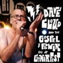 Live at Gonerfest - CD
