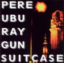 Ray Gun Suitcase - CD