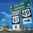 St. Arkansas - CD