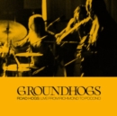 Roadhogs: Live from Richmond to Pocono - CD