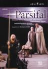 Parsifal: Deutsches Symphonie-Orchester Berlin (Nagano) - DVD