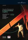 Il Ritorno D'Ulisse in Patria: De Nederlandse Opera (Wilson) - DVD