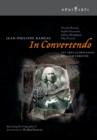 Jean-Philippe Rameau: In Convertendo - DVD