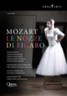 Le Nozze Di Figaro: Opera National De Paris (Cambreling) - DVD