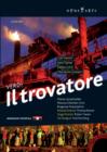 Il Trovatore: Bregenz Festival (Carsen) - DVD