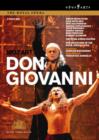 Don Giovanni: Royal Opera House - DVD
