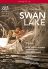 Swan Lake: The Royal Ballet (Nunez, Ovsyanikov) - DVD