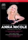 Anna Nicole: Royal Opera House (Pappano) - DVD