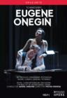Eugene Onegin: De Nederlandse Opera (Jansons) - DVD