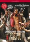 Doctor Faustus: Globe Theatre - DVD