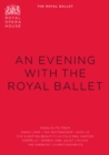 The Royal Ballet: An Evening With - DVD