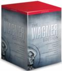 Wagner: The Wagner Edition - DVD