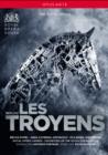 Les Troyens: Royal Opera House (Pappano) - DVD