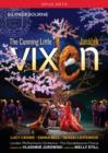 The Cunning Little Vixen: Glyndebourne Festival Opera (Jurowski) - DVD