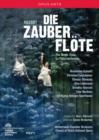 Die Zauberflöte: Dutch National Opera (Albrecht) - DVD