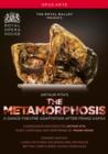 Metamorphosis: Royal Opera House - DVD