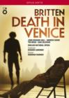 Death in Venice: The London Coliseum (Gardner) - DVD