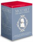 Mozart: The Great Operas - DVD