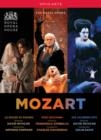 Mozart: Royal Opera House - DVD