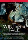 The Winter's Tale: The Royal Ballet - DVD
