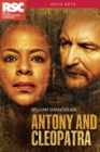 Antony & Cleopatra: Royal Shakespeare Company - DVD