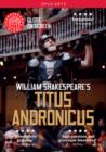 Titus Andronicus: Shakespeare's Globe - DVD