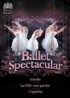 Ballet Spectacular: Royal Ballet - DVD