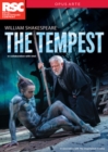 The Tempest: Royal Shakespeare Company - DVD