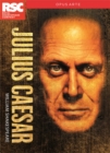 Julius Caesar: Royal Shakespeare Company - DVD