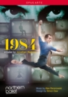 1984: Northern Ballet (Pryce-Jones) - DVD