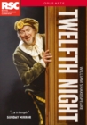 Twelfth Night: Royal Shakespeare Company - DVD